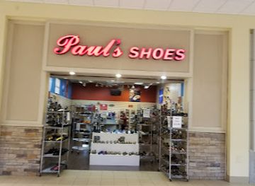 McCain Mall