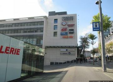 Fribourg Centre