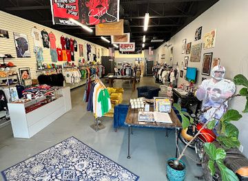 Magic City Mercantile