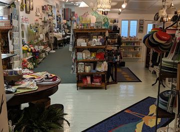 The Kimball Shop