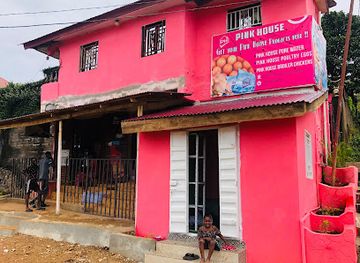 sierra-leone/tacugama-chimpanzee-sanctuary/shop/pink-house-shop