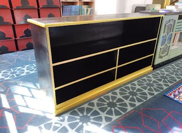 brunei/bangar/shop/temburong-pallet-maker