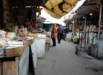 kyrgyzstan/bishkek/shop/bereket