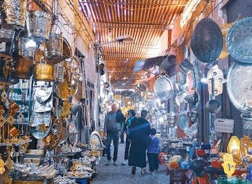 morocco/marrakech/shop/souk-laksour
