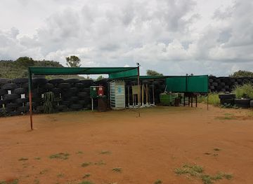 south-africa/battlefields/shop/ruins-bloemfontein-paintball-and-airsoft-field