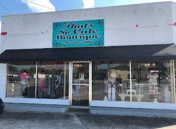 alabama/bankhead-national-forest/shop/that-s-so-cute-boutique