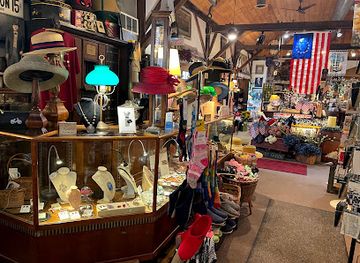 Goodspeed's Station Country Store