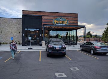 The Shops at South Town
