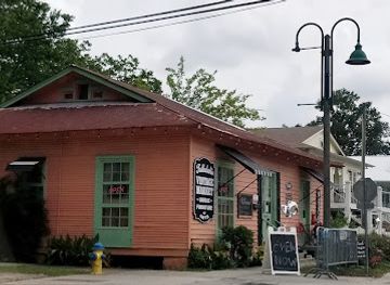 Tallulah's Vintage Market