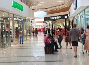 Kalahari Mall