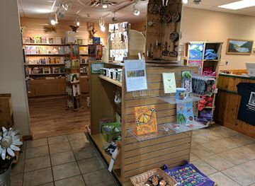 maryland/swallow-falls-state-park/shop/deep-creek-lake-discovery-center