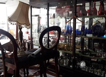 Fortuna Antiques IOM