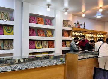 egypt/luxor/shop/sam-house-luxor-gold-and-silver-smith