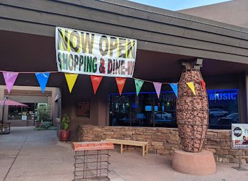 The Shops At Pinon Pointe