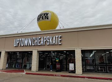 Uptown Cheapskate College Station