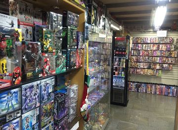 brazil/sao-paulo/shop/anime-hunter