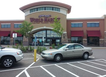 The Shoppes at Arbor Lakes