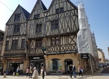 france/dijon/shop/boutique-vedrenne-dijon