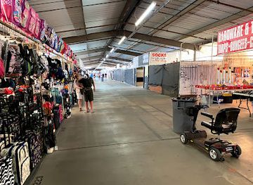Mesa Market Place Swap Meet