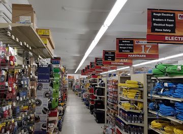 Big Horn Co-op- Home Center & Building Supply