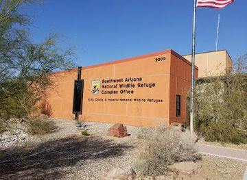 arizona/kofa-national-wildlife-refuge/shop/kofa-national-wildlife-refuge-admin-building-and-visitor-contact-station