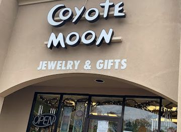 Coyote Moon Crystals & Gifts