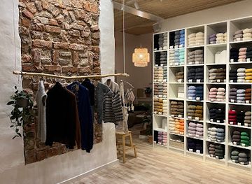 denmark/ribe/shop/garnslusen