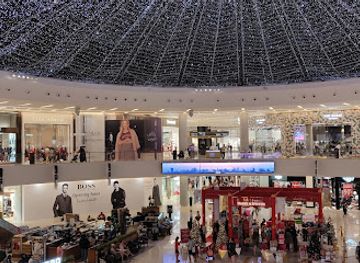 Virgin Megastore