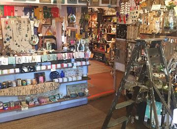 Soulbury Cultural Gifts Store