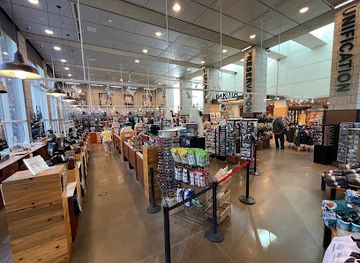 Mount Rushmore Gift Shop