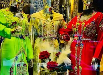 algeria/oran/bir-el-djir/shop/boutique-sirine