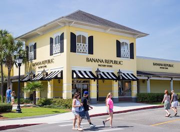 Gulfport Premium Outlets
