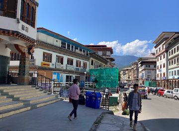 bhutan/thimphu-valley/shop/druk-shopping-complex