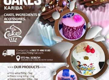 zimbabwe/kariba/shop/peecakes-ingredients-accessories