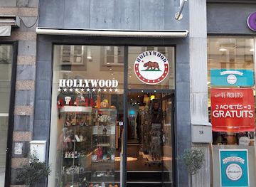 belgium/mons/shop/hollywood