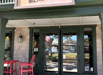 Islands Mercantile