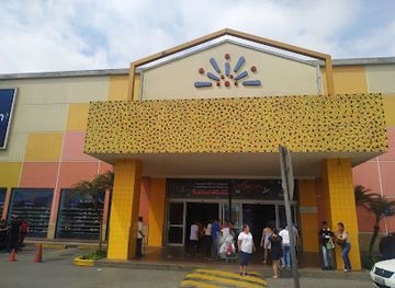 El Paseo Shopping Santo Domingo