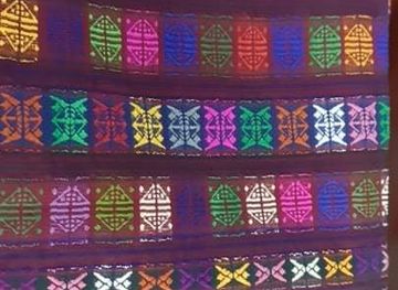 bhutan/punakha/shop/woolen-silk-and-buray-cloths