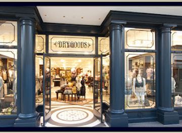 Dry Goods