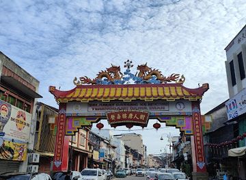 malaysia/terengganu/shop/kuala-terengganu-turtle-sculpture