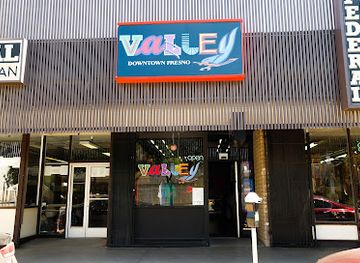 Valley