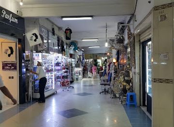 morocco/rabat/hassan-tower/shop/mall-ait-baha