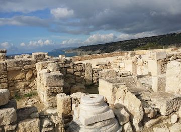 cyprus/kourion-archaeological-site/shop/early-christian-basilica