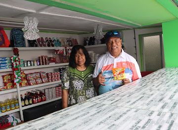Ebeye MSD Store