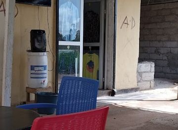 cameroon/bertoua/shop/la-maison-harvey