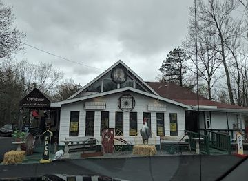 Gram-ma’s Country Corner