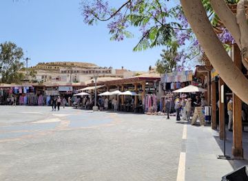 jordan/wadi-araba/shop/petra-visitor-center