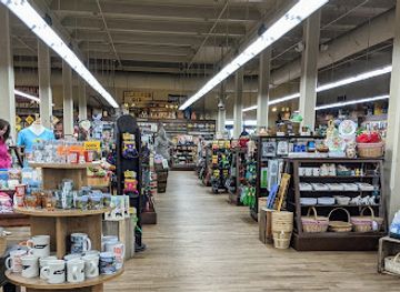 Mast General Store Knoxville