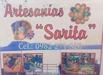 paraguay/ypacarai-lake/shop/artesanias-sarita