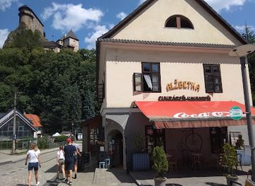 slovakia/orava/shop/cukraren-kaviaren-alzbetka